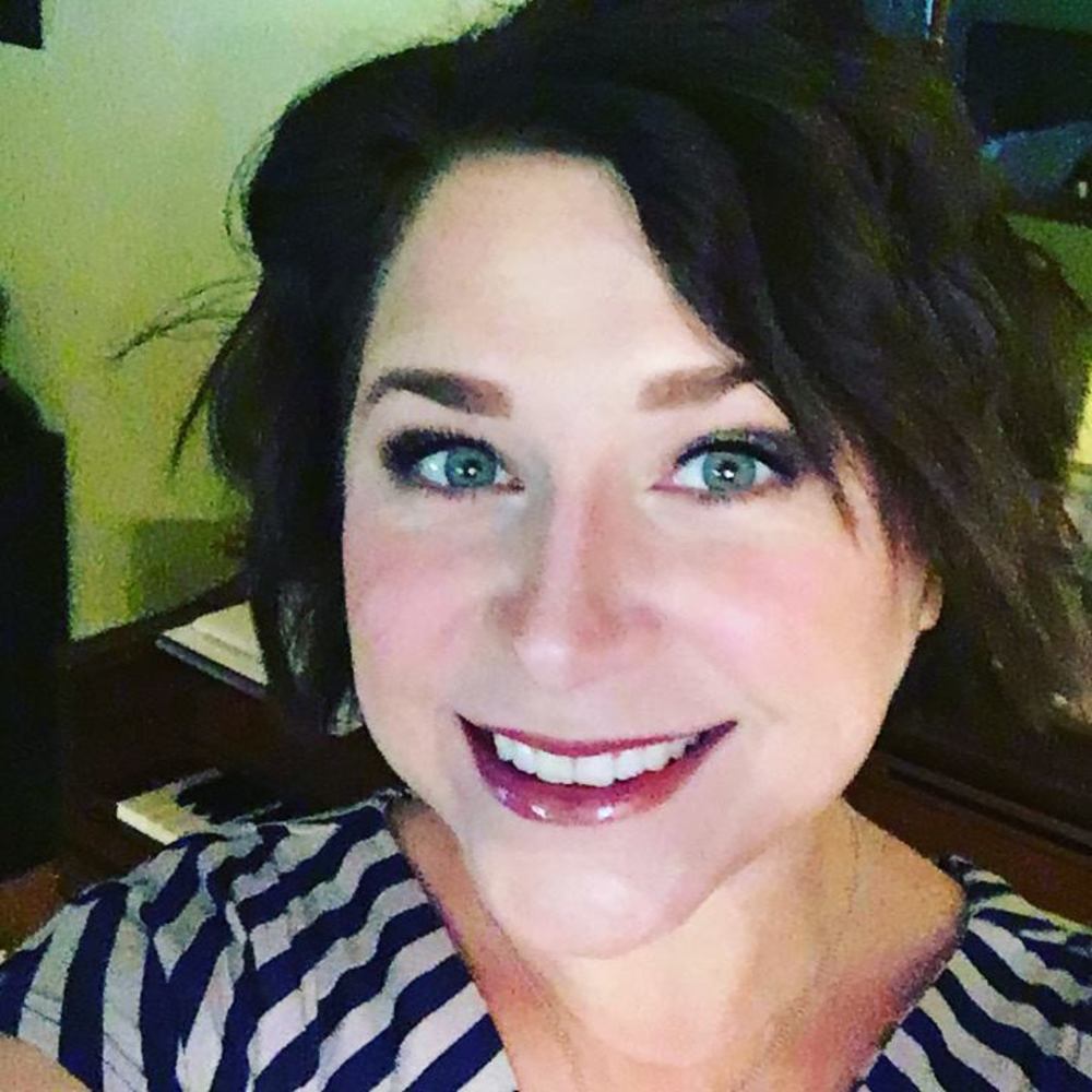 Meet your Posher, Courtney